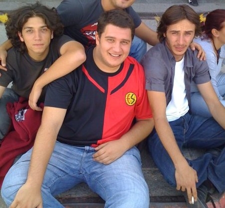 Ünlü'ler öyle bir değişti ki... Foto-Galeri galerisi resim 27