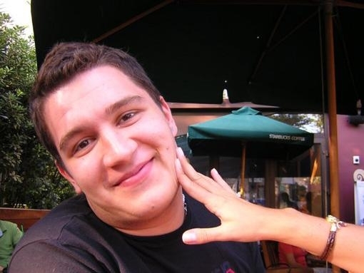 Ünlü'ler öyle bir değişti ki... Foto-Galeri galerisi resim 29