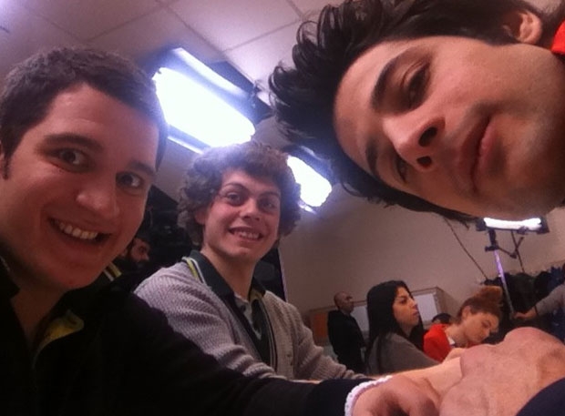 Ünlü'ler öyle bir değişti ki... Foto-Galeri galerisi resim 30