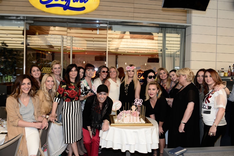 Ünlü'ler öyle bir değişti ki... Foto-Galeri galerisi resim 31