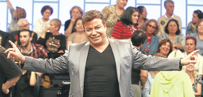 Ünlü'ler öyle bir değişti ki... Foto-Galeri galerisi resim 32