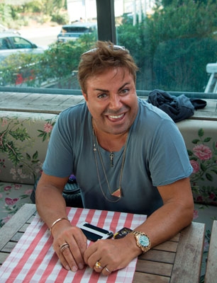 Ünlü'ler öyle bir değişti ki... Foto-Galeri galerisi resim 34