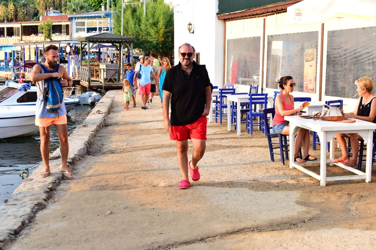 Ünlü'ler öyle bir değişti ki... Foto-Galeri galerisi resim 35