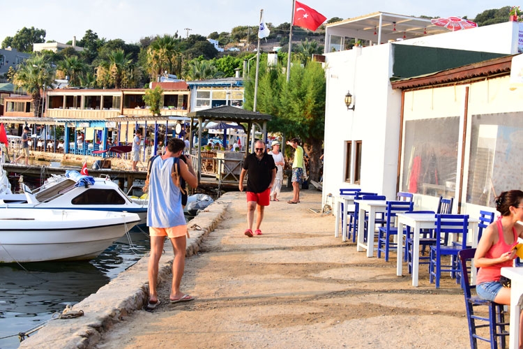 Ünlü'ler öyle bir değişti ki... Foto-Galeri galerisi resim 36