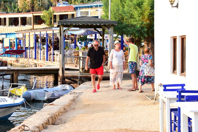 Ünlü'ler öyle bir değişti ki... Foto-Galeri galerisi resim 37