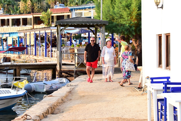 Ünlü'ler öyle bir değişti ki... Foto-Galeri galerisi resim 38