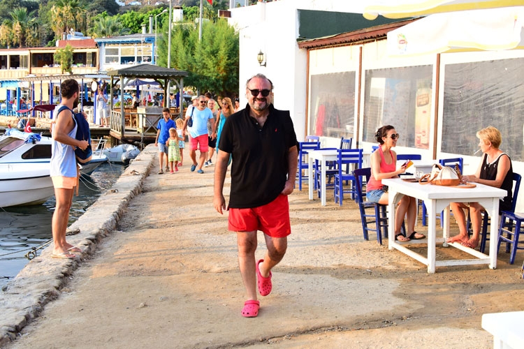 Ünlü'ler öyle bir değişti ki... Foto-Galeri galerisi resim 39