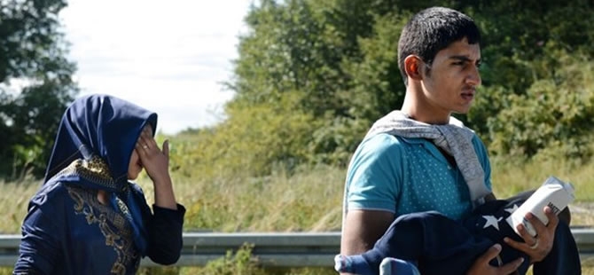 Dünya bu polisi konuşuyor! galerisi resim 4