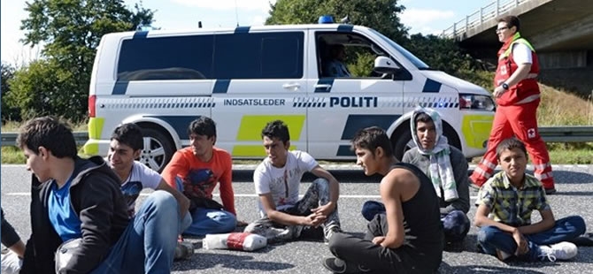 Dünya bu polisi konuşuyor! galerisi resim 7