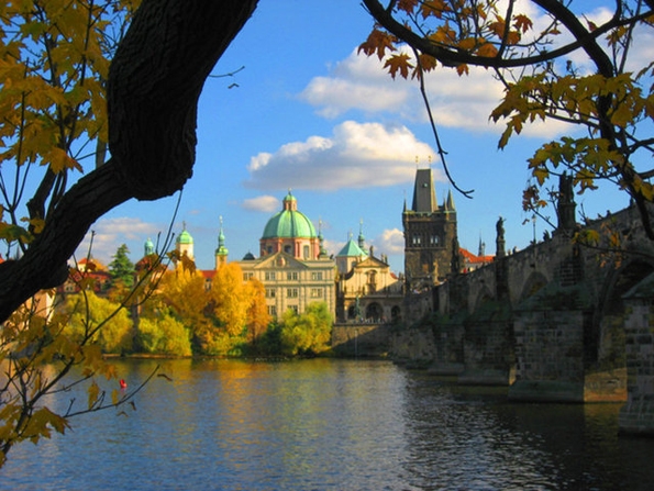 Sonbaharın yakıştığı en güzel yerler galerisi resim 2