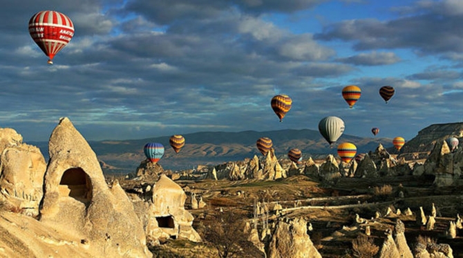 Sonbaharın yakıştığı en güzel yerler galerisi resim 5