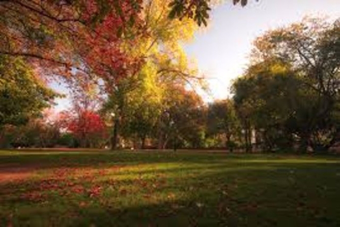 Sonbaharın yakıştığı en güzel yerler galerisi resim 6