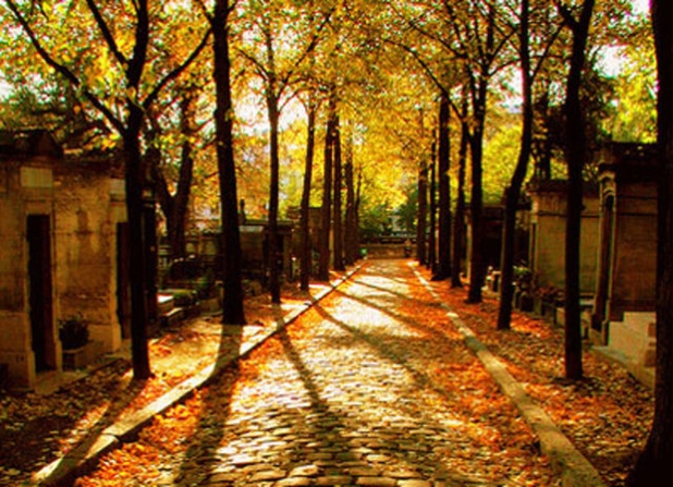 Sonbaharın yakıştığı en güzel yerler galerisi resim 8