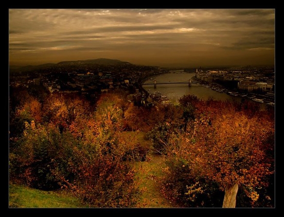Sonbaharın yakıştığı en güzel yerler galerisi resim 9