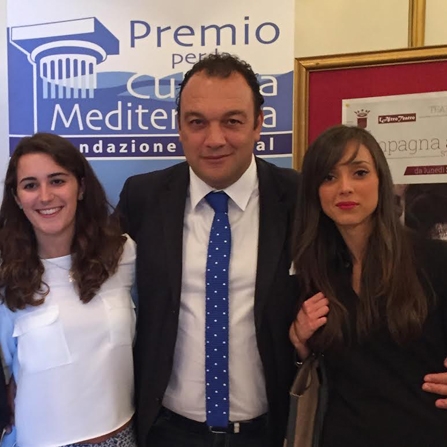 Akdeniz Kültür Ödülleri sahiplerini buldu galerisi resim 1