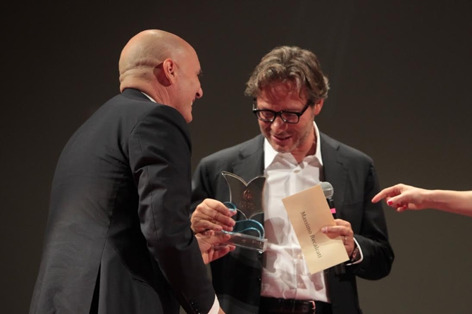 Akdeniz Kültür Ödülleri sahiplerini buldu galerisi resim 11