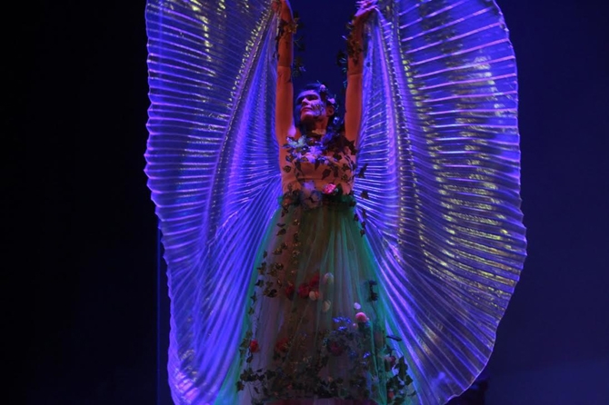 Akdeniz Kültür Ödülleri sahiplerini buldu galerisi resim 13