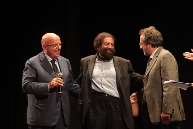 Akdeniz Kültür Ödülleri sahiplerini buldu galerisi resim 2