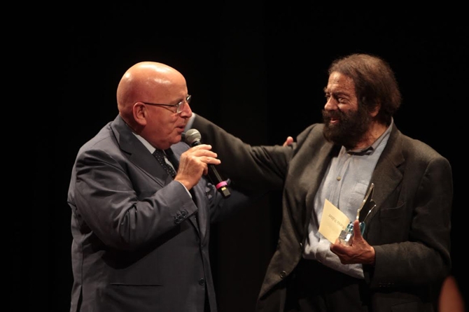 Akdeniz Kültür Ödülleri sahiplerini buldu galerisi resim 3