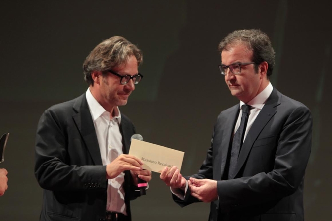 Akdeniz Kültür Ödülleri sahiplerini buldu galerisi resim 4