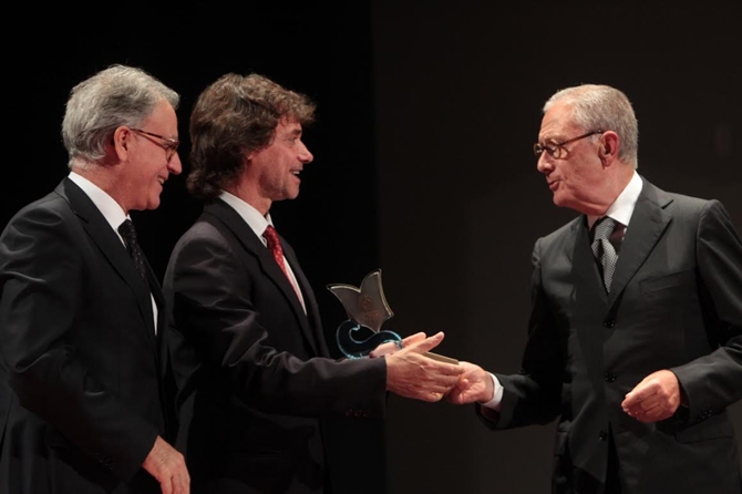 Akdeniz Kültür Ödülleri sahiplerini buldu galerisi resim 5