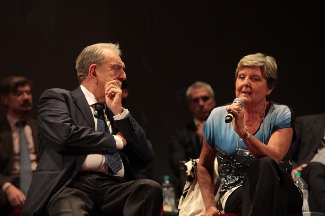 Akdeniz Kültür Ödülleri sahiplerini buldu galerisi resim 6