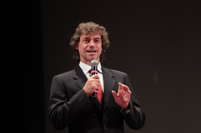 Akdeniz Kültür Ödülleri sahiplerini buldu galerisi resim 8