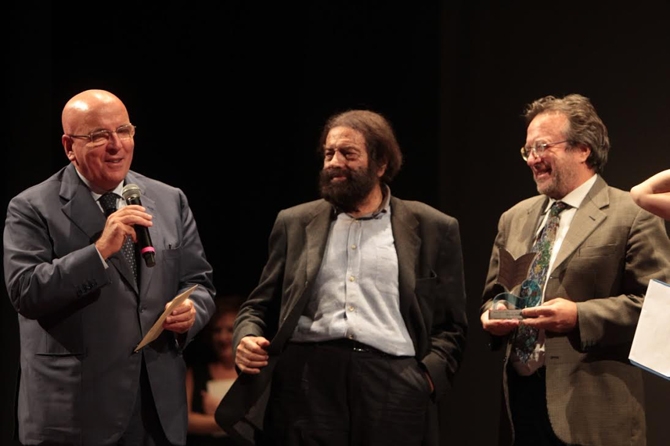 Akdeniz Kültür Ödülleri sahiplerini buldu galerisi resim 9