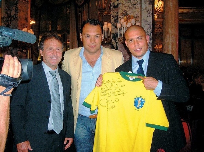 İstanbul Haber Ajansı İtalya Temsilcisi Dündar Keşaplı oldu galerisi resim 10