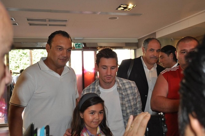 İstanbul Haber Ajansı İtalya Temsilcisi Dündar Keşaplı oldu galerisi resim 16