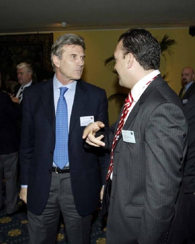 İstanbul Haber Ajansı İtalya Temsilcisi Dündar Keşaplı oldu galerisi resim 2