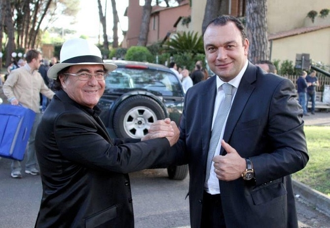 İstanbul Haber Ajansı İtalya Temsilcisi Dündar Keşaplı oldu galerisi resim 20