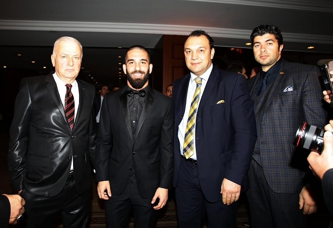 İstanbul Haber Ajansı İtalya Temsilcisi Dündar Keşaplı oldu galerisi resim 21