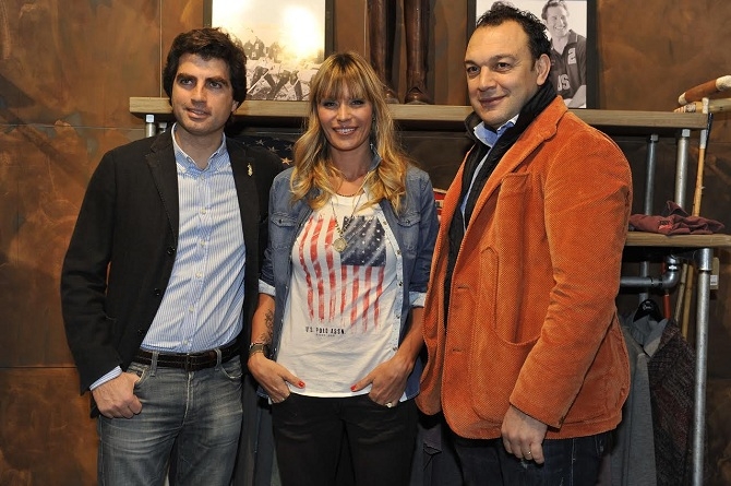 İstanbul Haber Ajansı İtalya Temsilcisi Dündar Keşaplı oldu galerisi resim 25