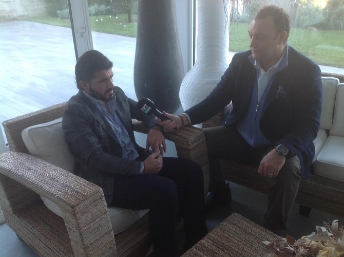 İstanbul Haber Ajansı İtalya Temsilcisi Dündar Keşaplı oldu galerisi resim 34