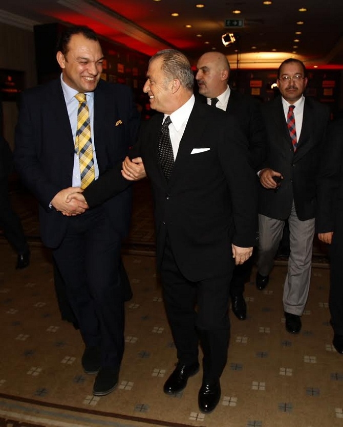 İstanbul Haber Ajansı İtalya Temsilcisi Dündar Keşaplı oldu galerisi resim 36