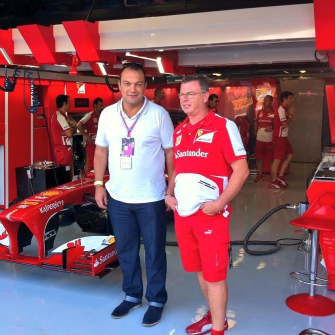 İstanbul Haber Ajansı İtalya Temsilcisi Dündar Keşaplı oldu galerisi resim 39