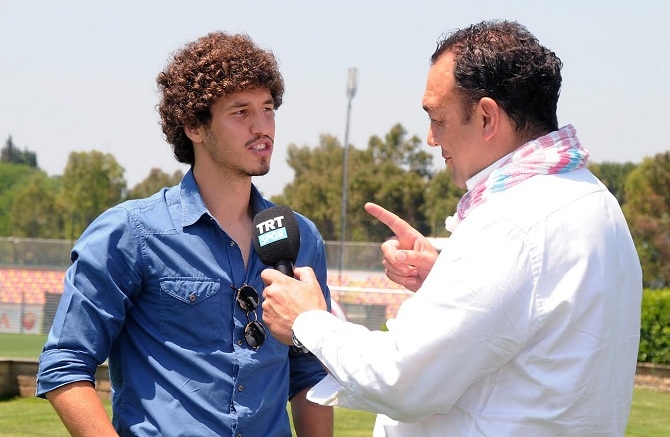 İstanbul Haber Ajansı İtalya Temsilcisi Dündar Keşaplı oldu galerisi resim 43