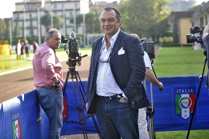 İstanbul Haber Ajansı İtalya Temsilcisi Dündar Keşaplı oldu galerisi resim 45