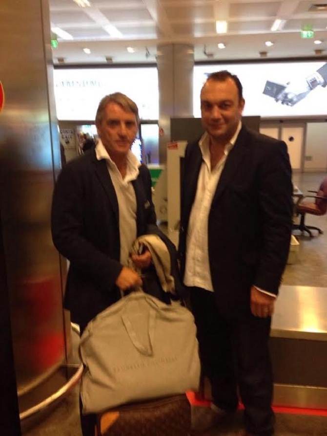 İstanbul Haber Ajansı İtalya Temsilcisi Dündar Keşaplı oldu galerisi resim 47