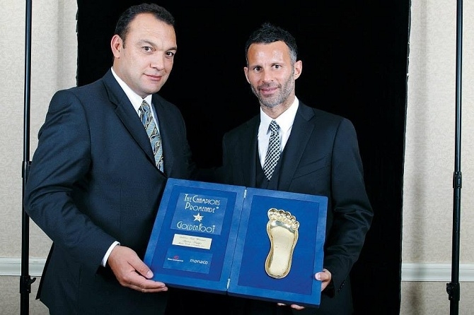 İstanbul Haber Ajansı İtalya Temsilcisi Dündar Keşaplı oldu galerisi resim 6