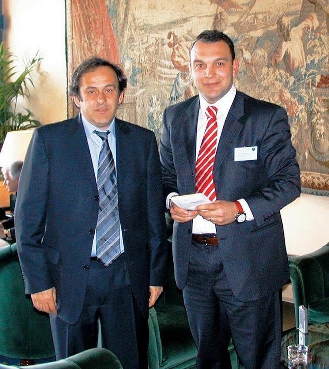 İstanbul Haber Ajansı İtalya Temsilcisi Dündar Keşaplı oldu galerisi resim 7