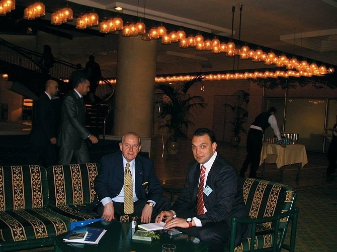 İstanbul Haber Ajansı İtalya Temsilcisi Dündar Keşaplı oldu galerisi resim 8