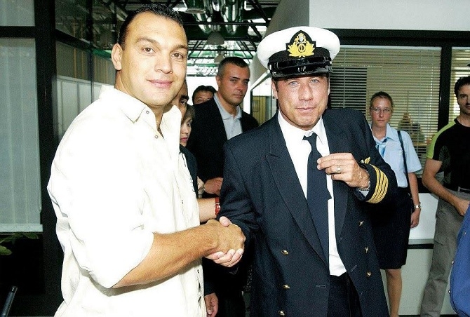 İstanbul Haber Ajansı İtalya Temsilcisi Dündar Keşaplı oldu galerisi resim 9