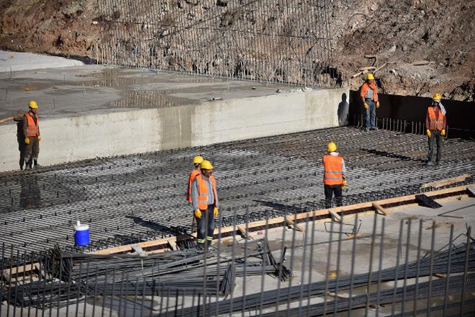 Saat 09:05, Türkiye'de hayat durdu galerisi resim 7