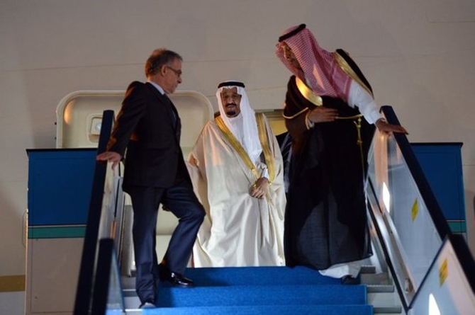 G20 zirvesinden objektife yansıyanlar galerisi resim 12