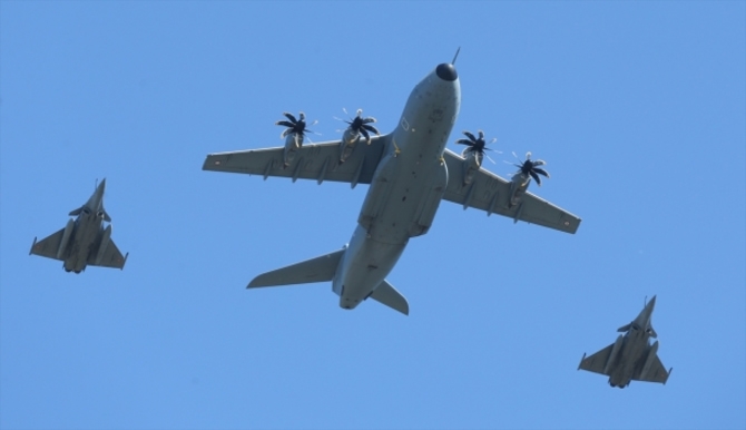 Cumhurbaşkanı Erdoğan Brüksel'de galerisi resim 8