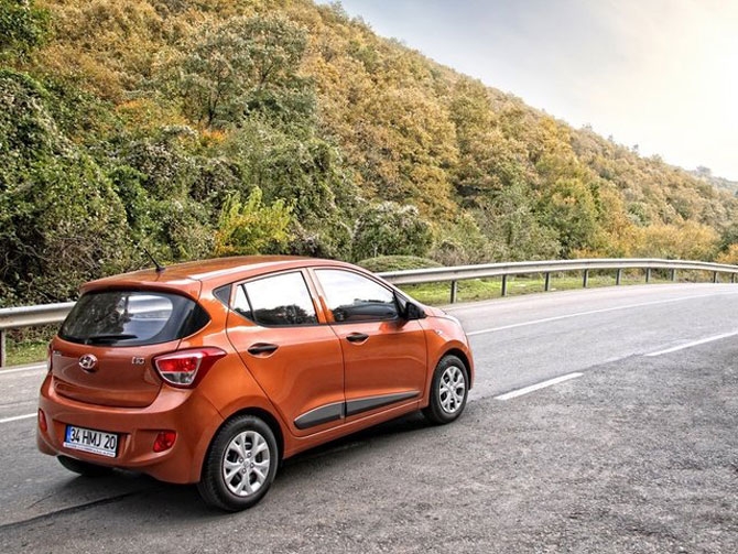 Vergisi düşük arabalar! Satış fiyatları da çok hesaplı galerisi resim 6