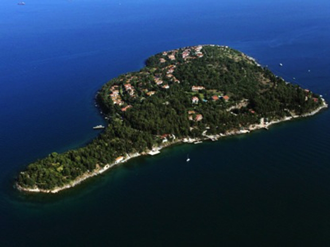 İstanbul'un saklı kalmış adaları! galerisi resim 1