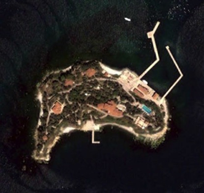 İstanbul'un saklı kalmış adaları! galerisi resim 10